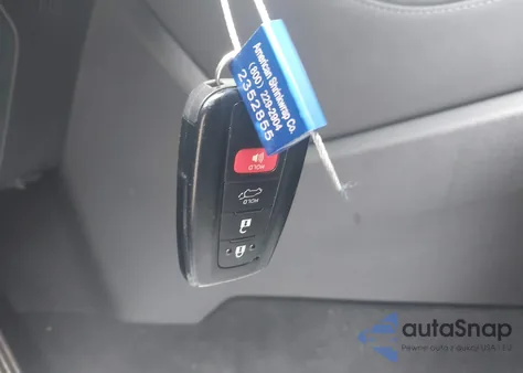 2022 Toyota Highlander Limited z USA, uszkodzony, nr VIN 5TDYZRAH4NS549027